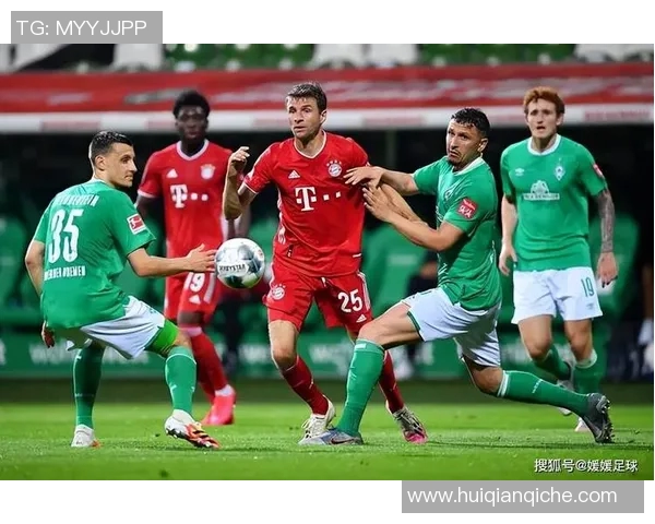 拜仁大胜云达,领先优势扩大!