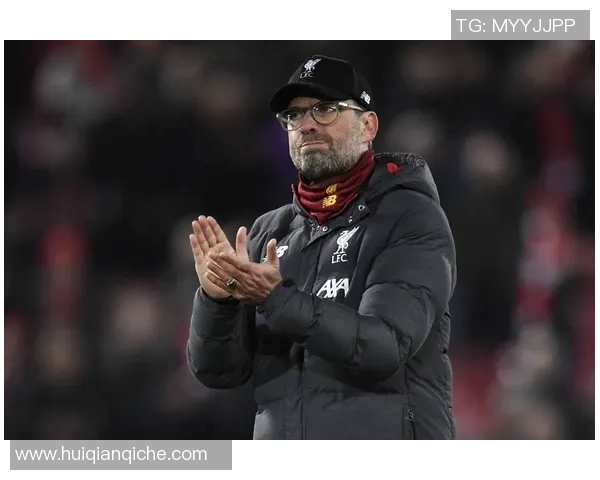 克洛普将执教德国国家队，球迷期待重振德国足球荣光