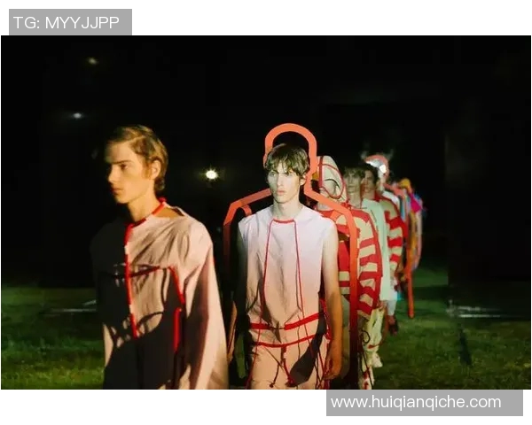 佛罗伦萨国际时装周开幕,吸引全球时尚达人